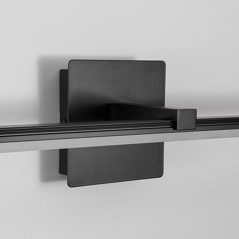 Dimmable LED Linear Vanity Wall Sconce Picture Light 3CCT