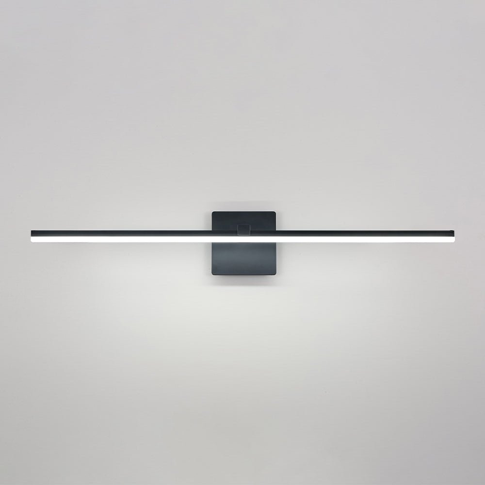 Dimmable LED Linear Vanity Wall Sconce Picture Light 3CCT