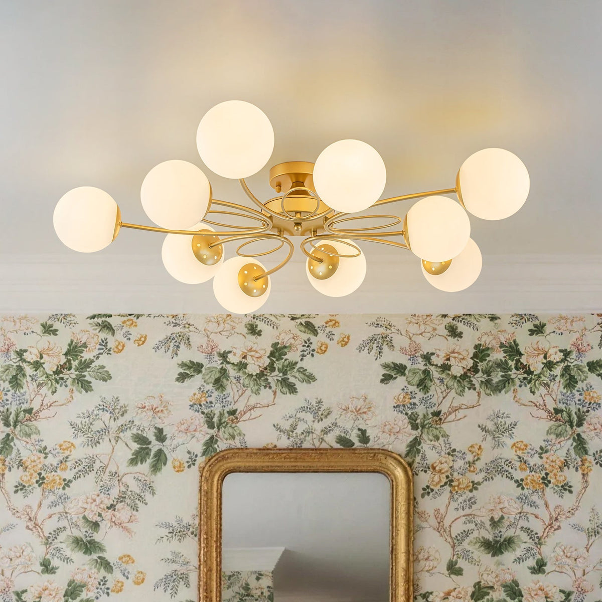 Ceiling lights