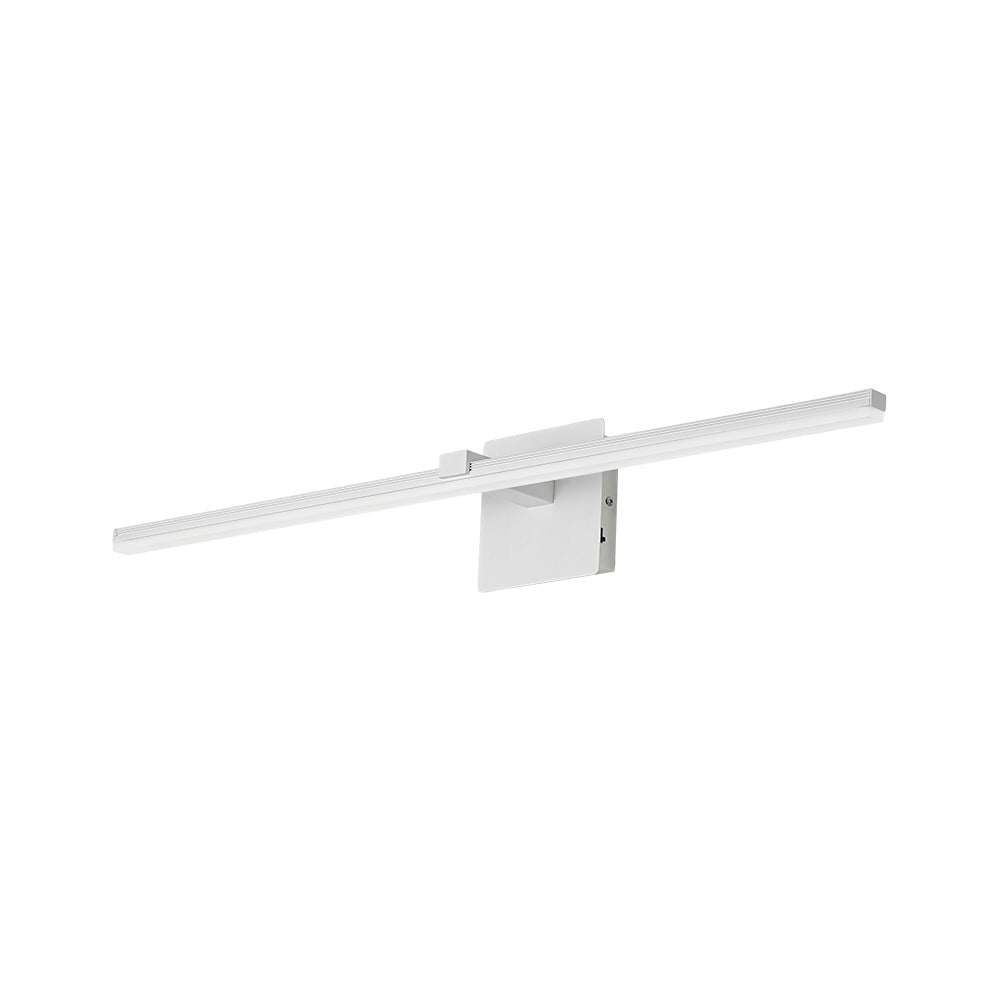 Dimmable LED Linear Vanity Wall Sconce Picture Light 3CCT