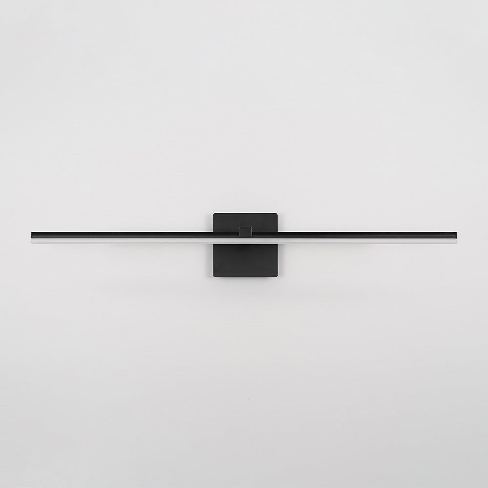 Dimmable LED Linear Vanity Wall Sconce Picture Light 3CCT